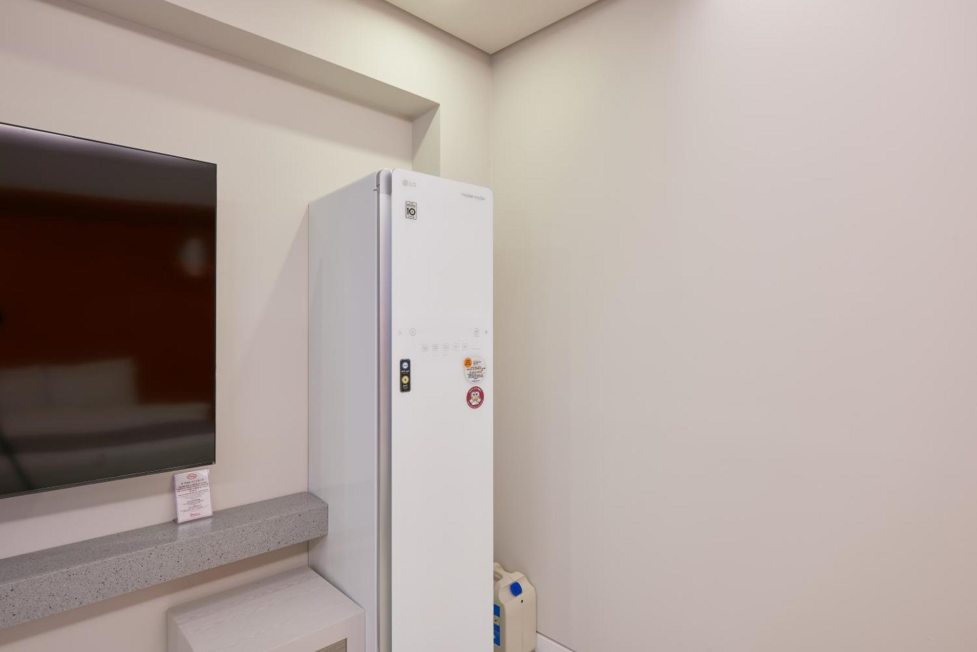 Dubai Hotel Gwangju Metropolitan City Zewnętrze zdjęcie